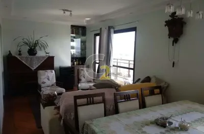 Apartamento com 3 quartos à venda na Rua Piracuama, --, Perdizes, São Paulo