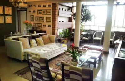Apartamento - santa cecilia- 3 dormitorios - 1 suite - 1 vaga