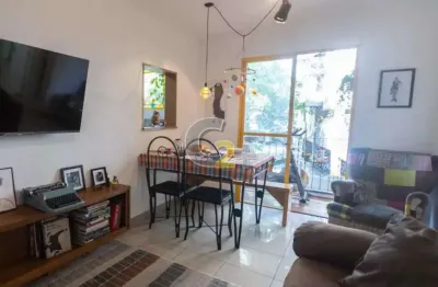 Apartamento com 2 quartos à venda na Praça Monsenhor José Maria Monteiro, --, Alto da Lapa, São Paulo