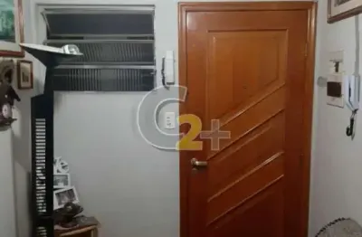 Apartamento com 2 quartos à venda na Alameda Glete, --, Santa Cecília, São Paulo