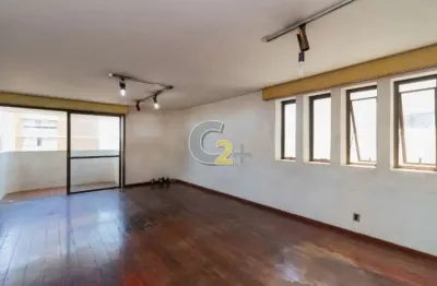 Apartamento à venda em perdizes com 3 suítes, sendo 1 suíte com closete 2 vagas