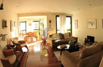 Apartamento duplex - perdizes - 4 dorms - 2 suítes - 3 vagas