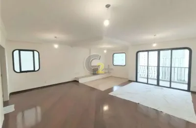 Apartamento a venda em perdizes 4 quartos, 3 suites, 3 vagas