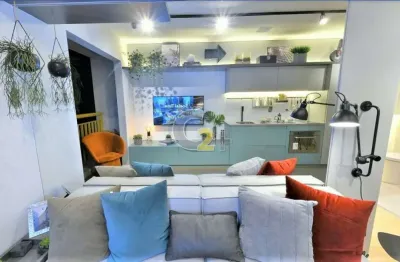 Apartamento com 1 quarto à venda na Rua Alves Guimarães, --, Pinheiros, São Paulo