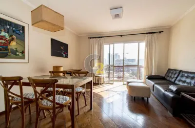 Apartamento - venda -  perdizes - 3 dormitórios - 1 suite - 1 vaga