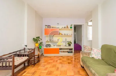 Apartamento com 1 quarto à venda na Rua Brigadeiro Galvão, --, Barra Funda, São Paulo