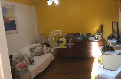 Apartamento à venda na santa cecília com 2 quartos e 1 vaga de garagem