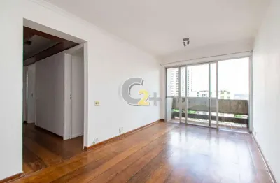 Apartamento com 2 quartos à venda na Rua Rodesia, --, Sumaré, São Paulo