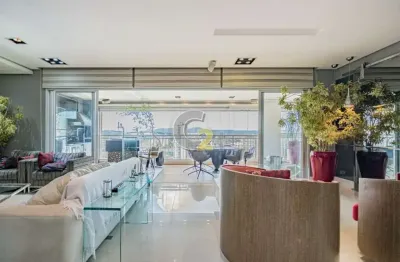 Apartamento com 4 quartos à venda na Rua Fábia, --, Vila Romana, São Paulo