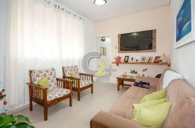 Apartamento com 2 quartos à venda na Rua Clélia, --, Vila Romana, São Paulo