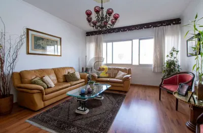 Apartamento - higienópolis  -3 dormitórios - 1 suite- 1 vaga de garagem