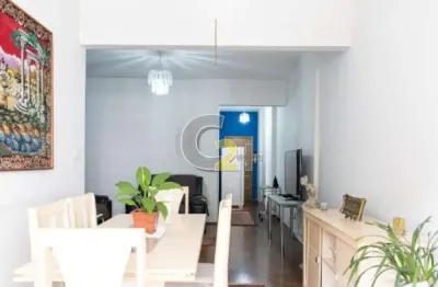 Apartamento - venda - santa cecilia - 2 dormitórios