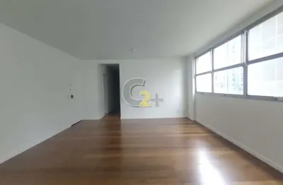 Apartamento com 3 quartos à venda na Avenida Angélica, --, Santa Cecília, São Paulo