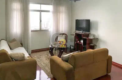 Apartamento - vila romana - 2 dormitorios - 1 suíte - 1 vaga