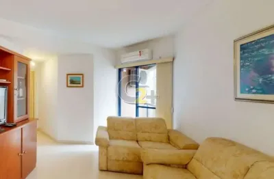 Apartamento com 3 quartos à venda na Rua Harmonia, --, Sumaré, São Paulo