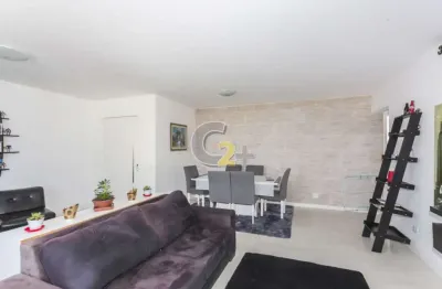 Apartamento com 3 quartos à venda na Rua Ministro Godói, --, Perdizes, São Paulo