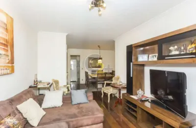 Apartamento - perdizes - 3 dormitorios - 1 suite - 2 vagas - 108m²
