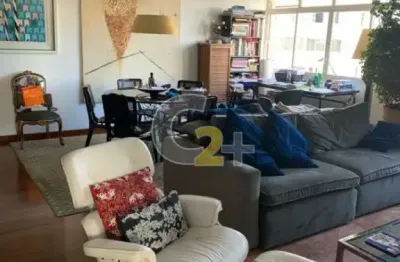 Apartamento - higienópolis - 3 dormitórios - 1 suíte - sem vaga de garagem