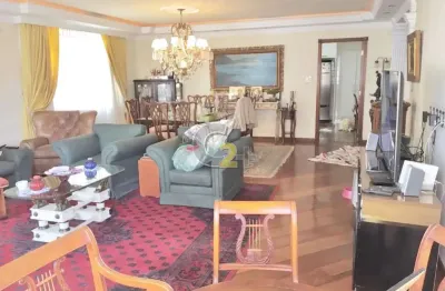 Apartamento com 3 quartos à venda na Rua Conselheiro Brotero, --, Santa Cecília, São Paulo