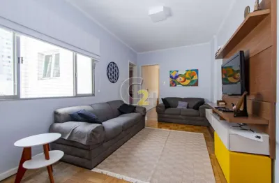 Apartamento com 5 quartos à venda na Rua João Ramalho, --, Perdizes, São Paulo