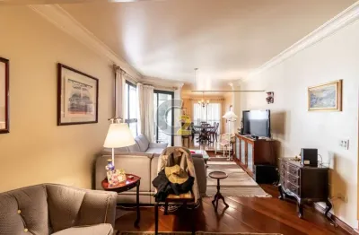 Apartamento com 4 quartos à venda na Rua Apiacás, --, Perdizes, São Paulo