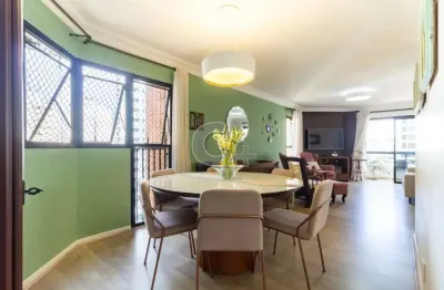 Apartamento com 4 quartos à venda na Rua Caraíbas, --, Perdizes, São Paulo