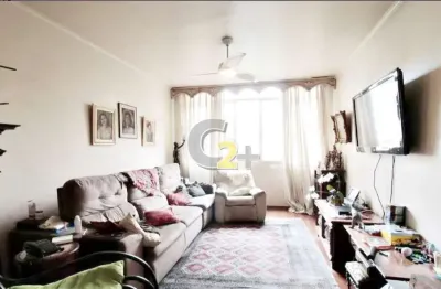 Apartamento com 3 quartos à venda na Rua Cardoso de Almeida, --, Perdizes, São Paulo