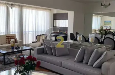 Apartamento com 5 quartos à venda na Rua Aimberê, --, Perdizes, São Paulo