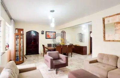 Sobrado - perdizes - 3 dormitorios - 3 vagas de garagem - 210m²