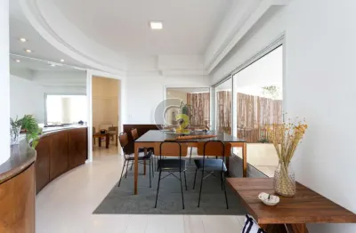 Apartamento com 3 quartos à venda na Rua Doutor Tomás Carvalhal, --, Paraíso, São Paulo
