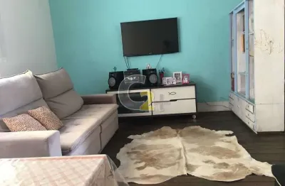 Casa com 3 quartos à venda na Rua Guaianases, --, Santa Cecília, São Paulo