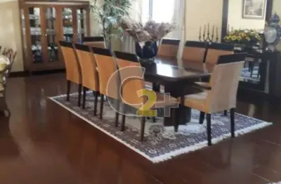 Apartamento à venda em indianópolis- moema com 4 quartos, 4 suítes, 4 vagas