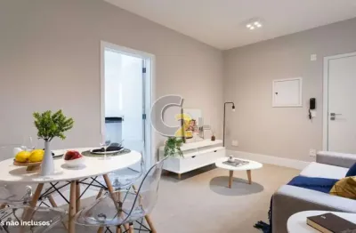 Apartamento com 1 quarto à venda na Rua Major Diogo, --, Bela Vista, São Paulo
