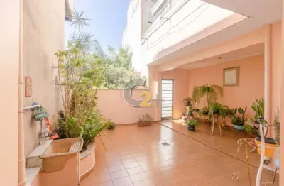 Casa terrea - perdizes - 3 dorms - 1 suite - 2 vagas