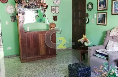 Casa com 3 quartos à venda na Rua Salvador Caruso, --, Vila Ipojuca, São Paulo