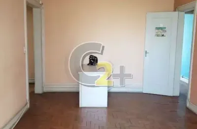 Apartamento - bela vista - 2 dormitórios - sem vaga de garagem.