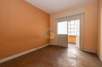 Apartamento com 2 quartos à venda na Avenida Brigadeiro Luís Antônio, --, Bela Vista, São Paulo