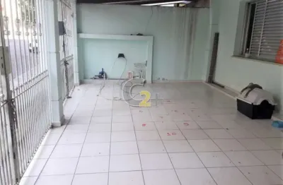 Casa a venda 03 quartos na pompeia, 320m² area util