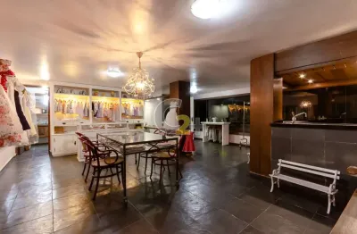 Casa com 5 quartos à venda na Rua Coronel Firmo da Silva, --, Perdizes, São Paulo