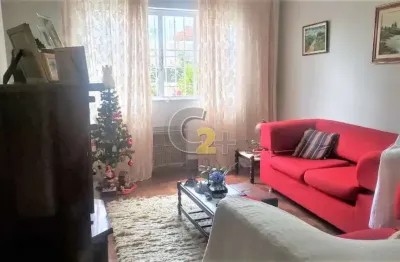 Casa com 4 quartos à venda na Rua Caraíbas, --, Perdizes, São Paulo