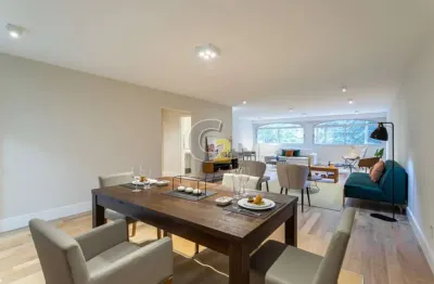 Apartamento a venda na bela vista com 4 quartos, 2 suítes, 2 vagas