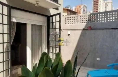 Casa com 3 quartos à venda na Rua Valparaíso, --, Perdizes, São Paulo