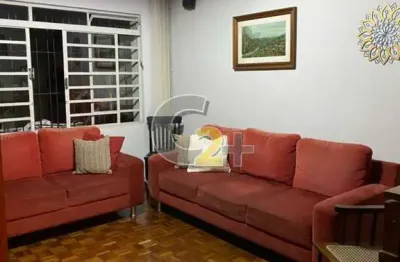 Sobrado - perdizes - 4 dormitorios - 1 suite - 3 vagas de garagem