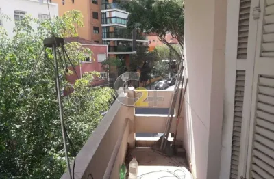 Apartamento com 3 quartos à venda na Rua Afonso de Freitas, --, Paraíso, São Paulo