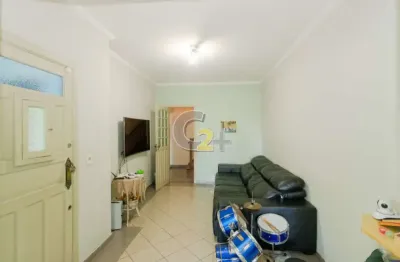 Casa com 3 quartos à venda na Avenida Pompéia, --, Pompéia, São Paulo