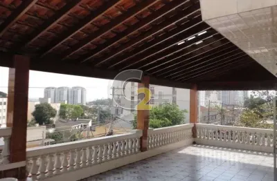 Casa com 4 quartos à venda na Rua Delfina, --, Vila Madalena, São Paulo