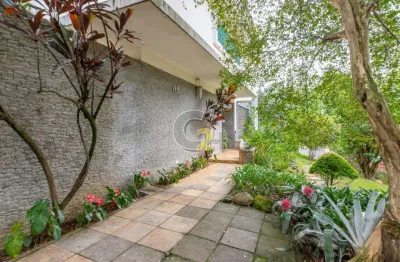 Casa com 3 quartos à venda na Rua Itabaquara, --, Pacaembu, São Paulo