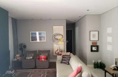 Apartamento na bela vista com 3 quartos, 1 suíte, closet, 1 vaga de garagem