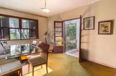 Casa com 4 quartos à venda na Rua Frei Henrique de Coimbra, --, Vila Romana, São Paulo