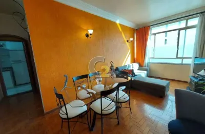 Apartamento com 3 quartos à venda na Rua Major Sertório, --, Santa Cecília, São Paulo